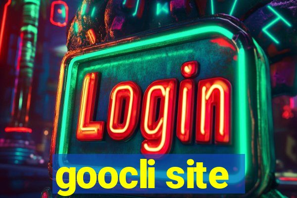 goocli site